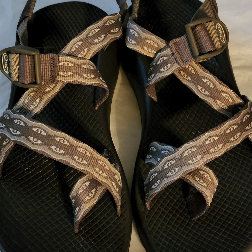 Chacos Sandals